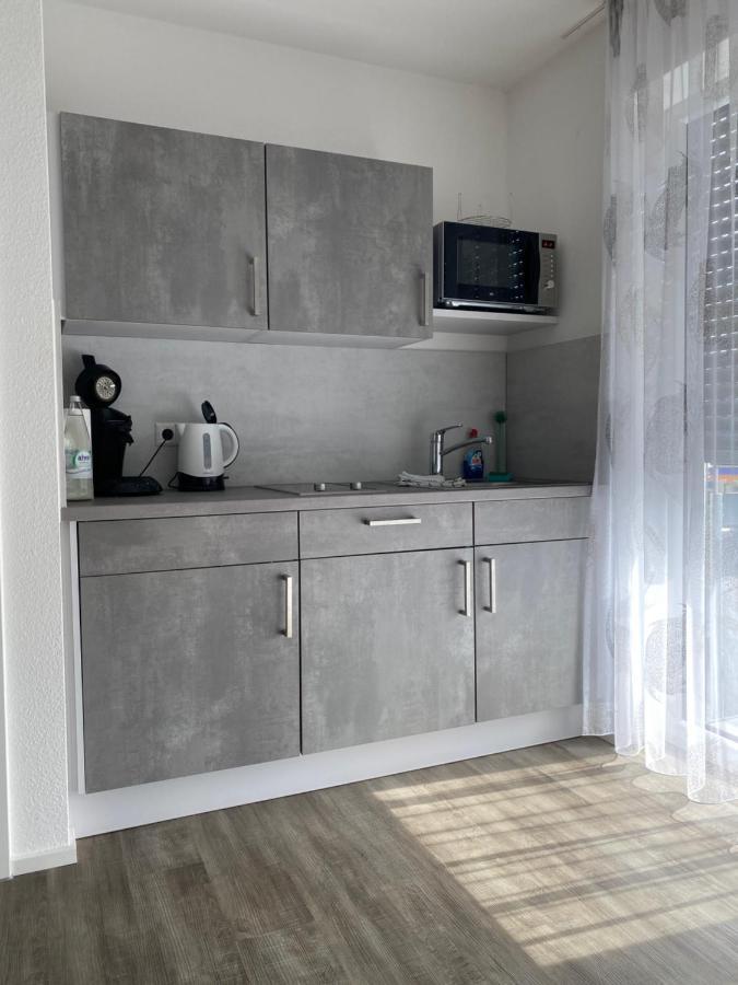 Rainer Appartements Besigheim Bagian luar foto