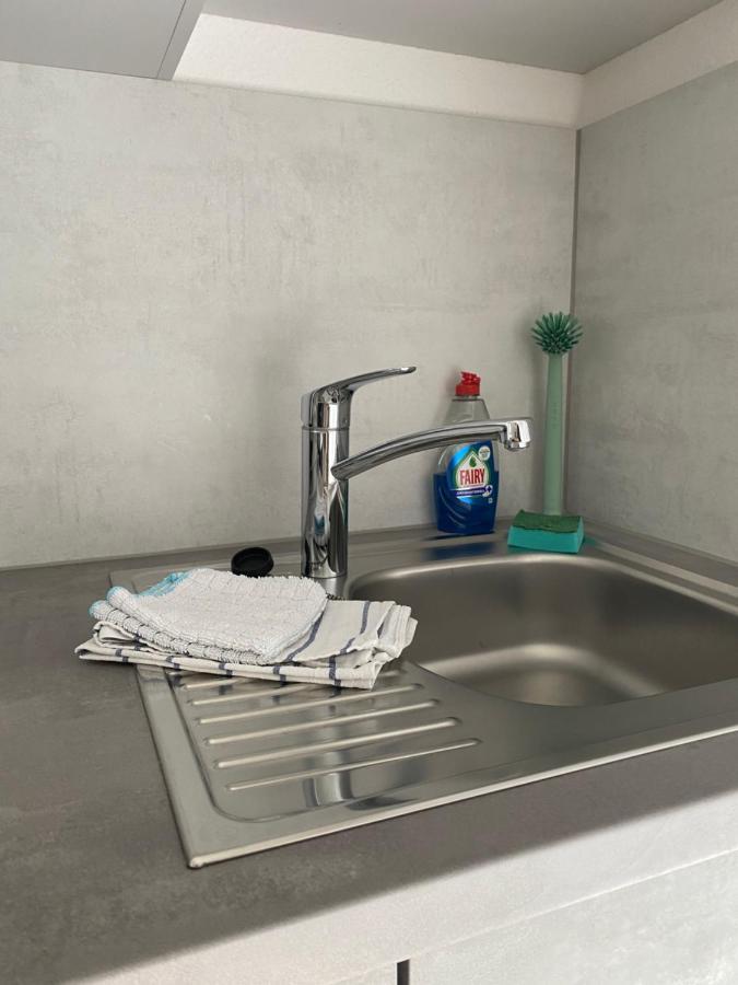 Rainer Appartements Besigheim Bagian luar foto