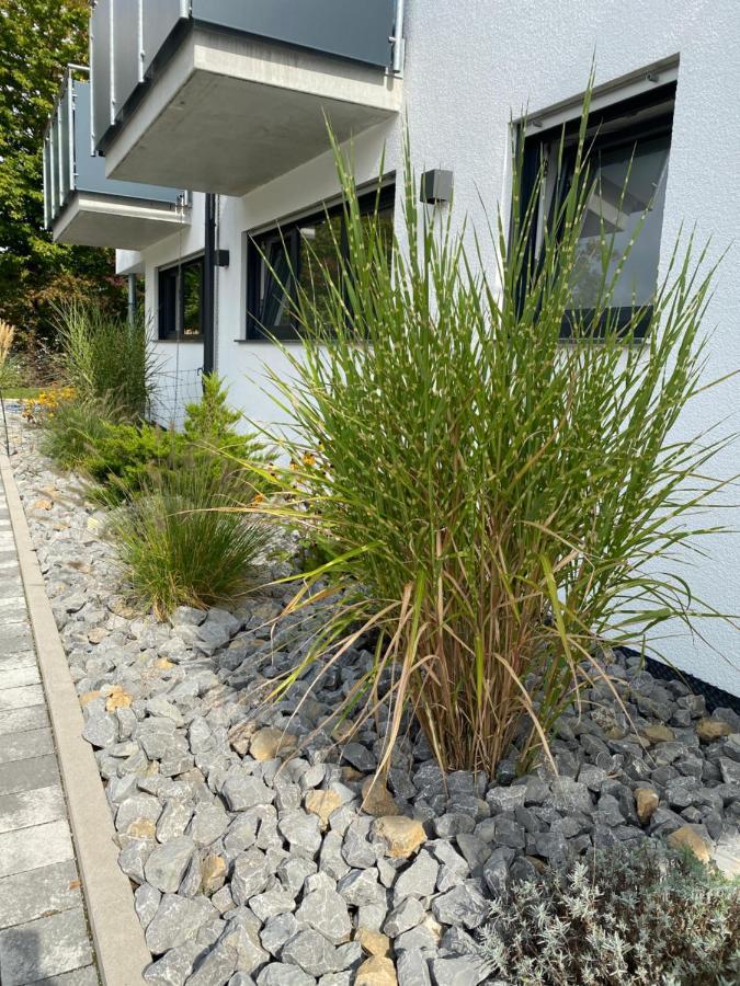 Rainer Appartements Besigheim Bagian luar foto