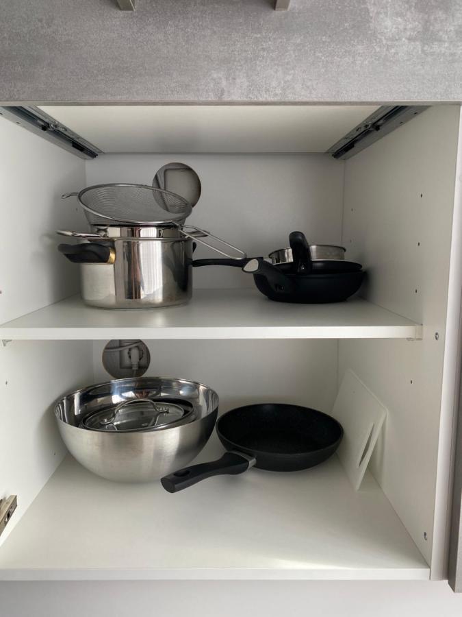 Rainer Appartements Besigheim Bagian luar foto