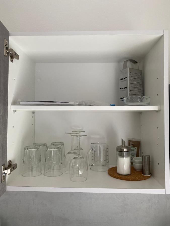 Rainer Appartements Besigheim Bagian luar foto