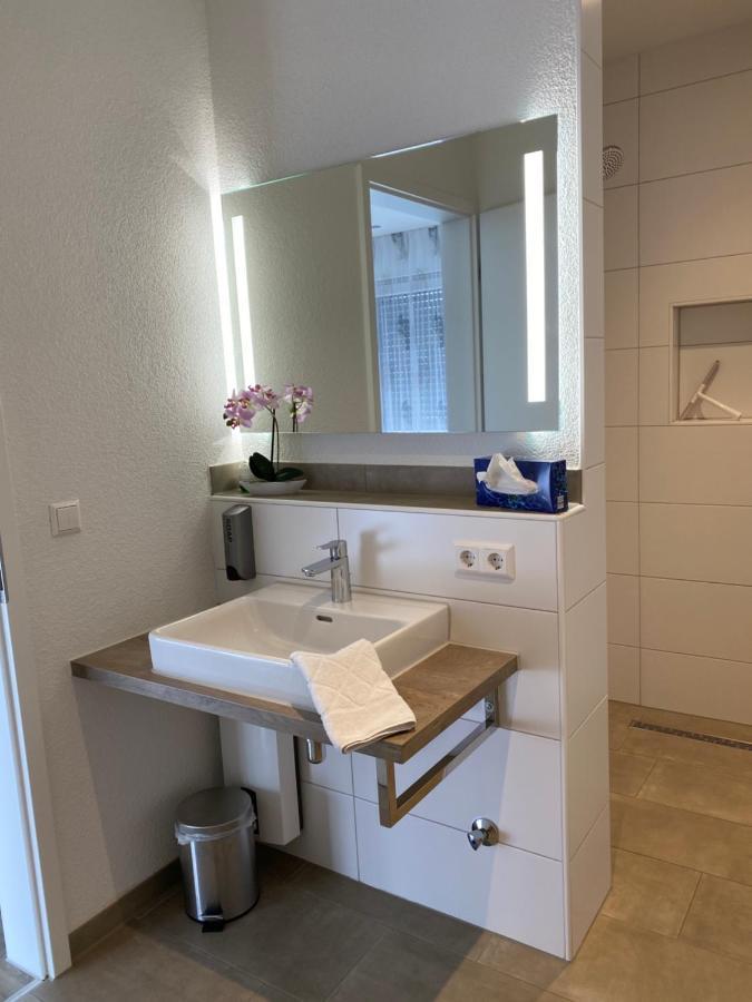 Rainer Appartements Besigheim Bagian luar foto