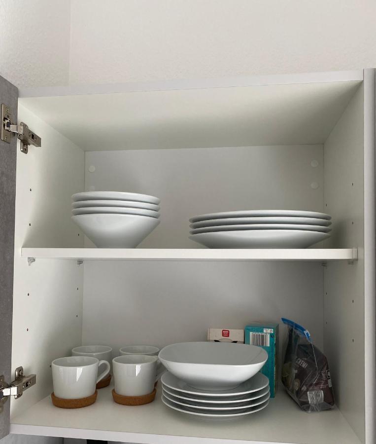 Rainer Appartements Besigheim Bagian luar foto