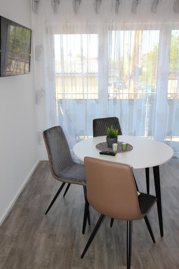 Rainer Appartements Besigheim Bagian luar foto