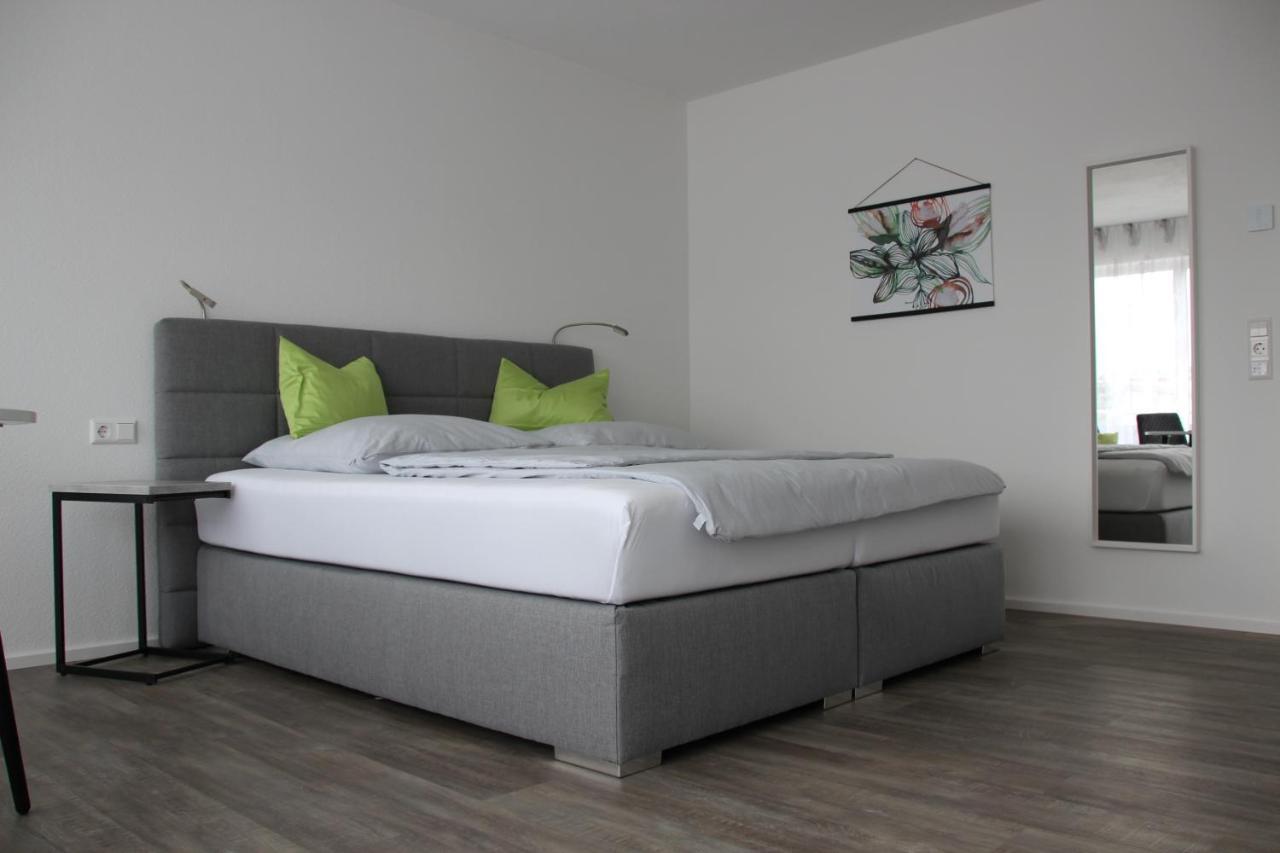 Rainer Appartements Besigheim Bagian luar foto