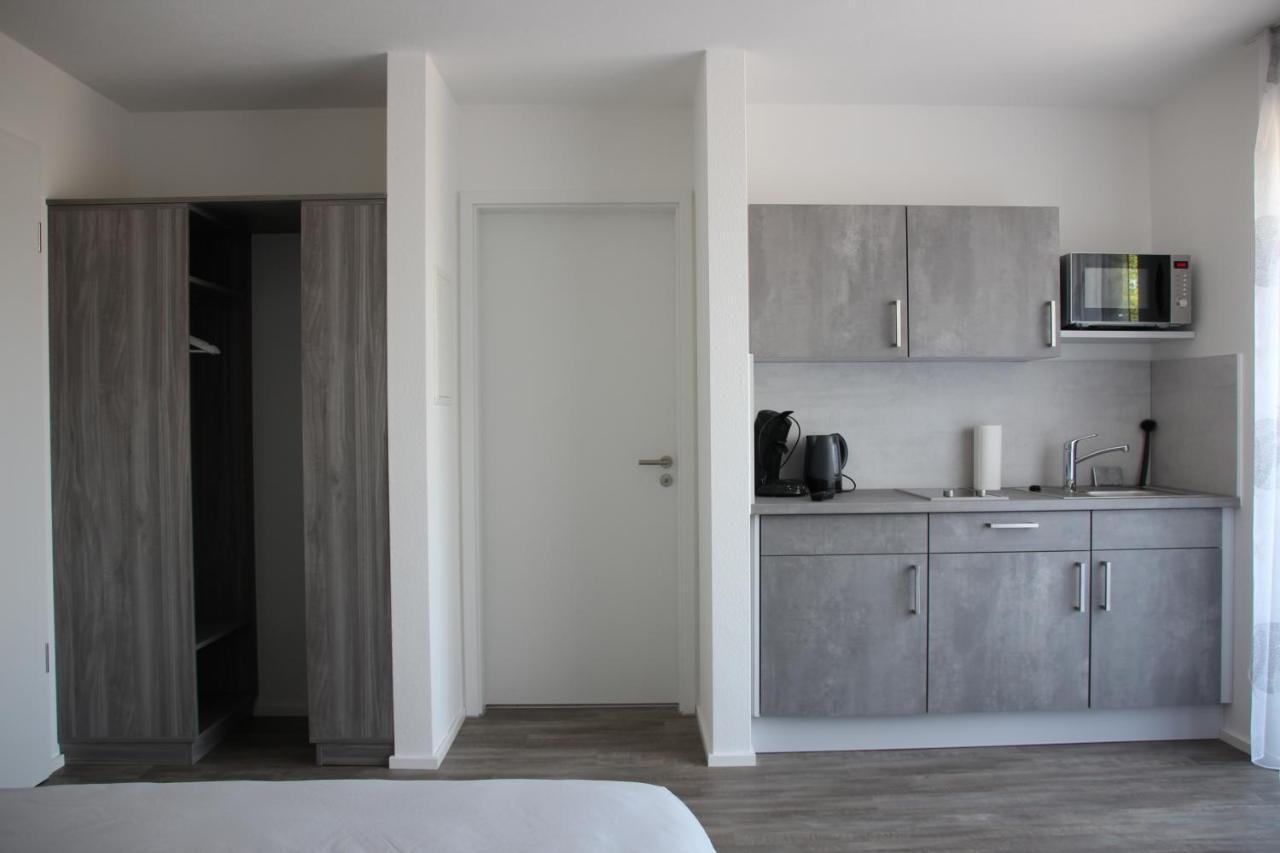 Rainer Appartements Besigheim Bagian luar foto