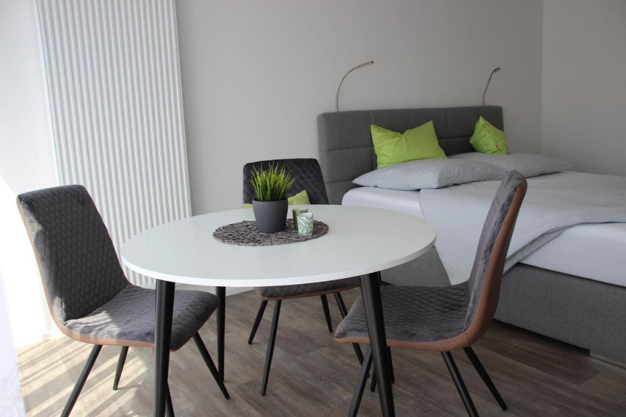 Rainer Appartements Besigheim Bagian luar foto