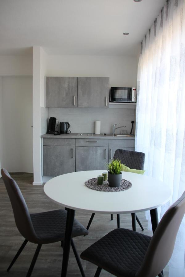 Rainer Appartements Besigheim Bagian luar foto