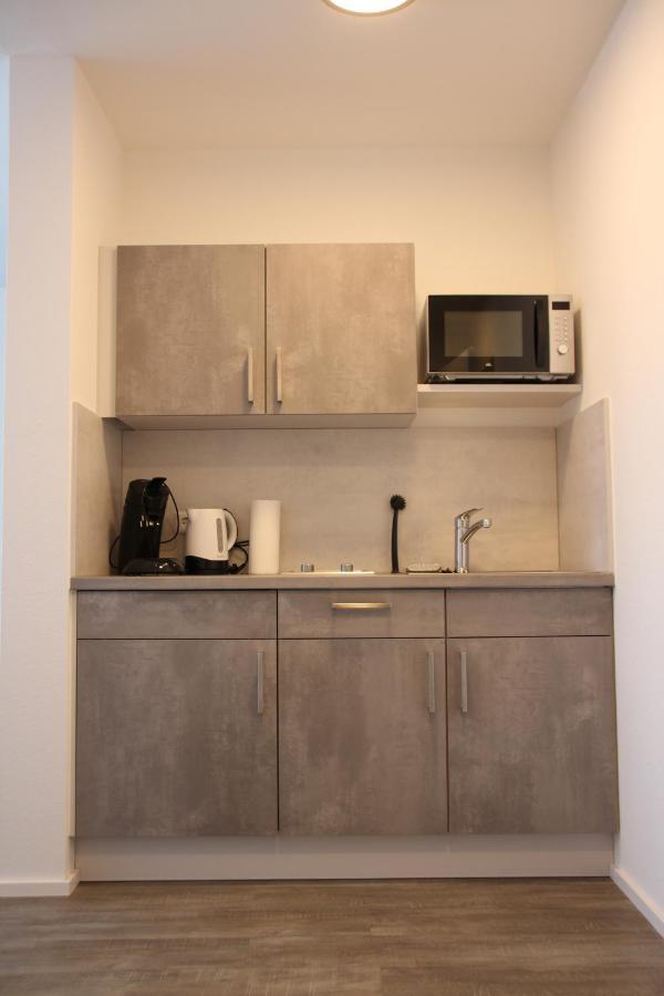 Rainer Appartements Besigheim Bagian luar foto