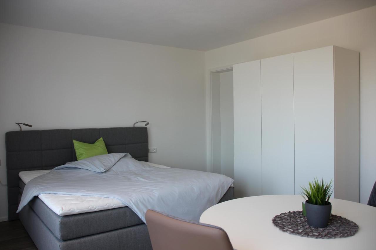Rainer Appartements Besigheim Bagian luar foto